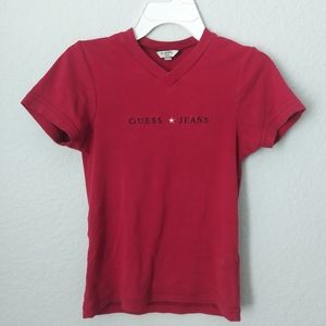 Vintage GUESS t shirt